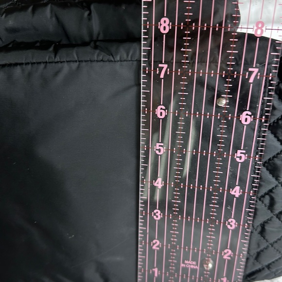 Moncler Diaper Bag Authentic with huge dust bag & changing pad - Picture 13 of 16